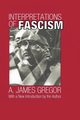Interpretations of Fascism, Gregor A. James