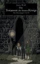 Das Testament des letzten Knigs, Wolf Anita