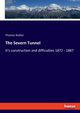 The Severn Tunnel, Walker Thomas