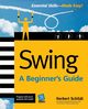 Swing, Schildt Herbert
