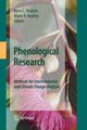 Phenological Research, 