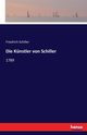 Die Knstler von Schiller, Schiller Friedrich