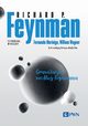 Feynmana wykady Grawitacja wedug Feynmana, Feynman Richard P.