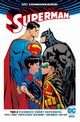 Superman Tom 2 Pierwsze prby Superboya, Tomasi Peter J., Gleason Patrick, Gleason Patrick, Mahnke Doug, Mendoza Jaime