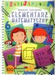 Elementarz matematyczny, Kysz Magdalena, Srebrzyska Jolanta