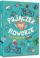 Pajczek na rowerze, Nowak Ewa