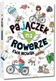 Pajczek na rowerze, Nowak Ewa