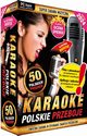 Karaoke Polskie Przeboje edycja 2024 - z mikrofonem, 
