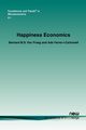 Happiness Economics, van Praag Bernard M. S.