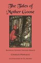 The Tales of Mother Goose, Perrault Charles