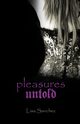 PLEASURES UNTOLD, SANCHEZ LISA