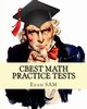 CBEST Math Practice Tests, Exam SAM