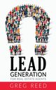 Lead Generation For Real Estate Agents, Reed Greg