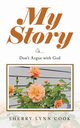 My Story, Cook Sherry Lynn