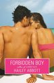 Forbidden Boy, Abbott Hailey