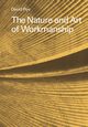 The Nature and Art of Workmanship, Pye David