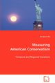Measuring American Conservatism, Mo Jan Bjarne