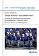 ?Einiges Russland' - eine zweite KPdSU?. Aspekte der Identittskonstruktion einer postsowjetischen ?Partei der Macht