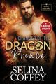 Chamber Of The Dragon Prince, Coffey Selina