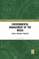 Environmental Management of the Media, Kp Pietari