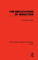 The Implications of Induction, Cohen L. Jonathan