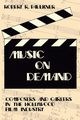 Music on Demand, 