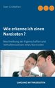 Wie erkenne ich einen Narzissten ?, Grttefien Sven