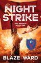 Night Strike, Ward Blaze