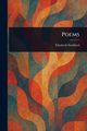 Poems, Stoddard Elizabeth