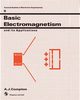 Basic Electromagnetism and its Applications, 