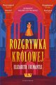 Rozgrywka krlowej Trylogia Tudorw Tom 1, Elizabeth Fremantle