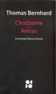 Chodzenie Amras, Bernhard Thomas