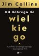 Od dobrego do wielkiego, Collins Jim