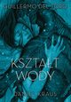 Ksztat wody, del.Toro Guillermo, Kraus Daniel