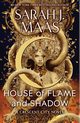 House of Flame and Shadow, Maas Sarah J.