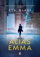 Alias Emma, Glass Ava