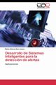 Desarrollo de Sistemas Inteligentes para la deteccin de alertas, Ruiz Lozano Mara Dolores