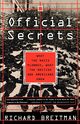 Official Secrets, Breitman Richard