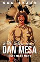 The Law and Dan Mesa, Sears Dan