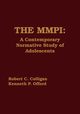 The MMPI, Colligan Robert C.