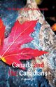 Canada and the Canadians, Bonnycastle Sir Richard Henry