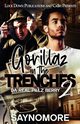 Gorillaz in the Trenches 2, SAYNOMORE