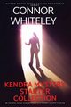 Kendra Mystery Starter Collection, Whiteley Connor