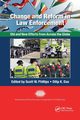 Change and Reform in Law Enforcement, 