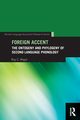Foreign Accent, Major Roy C.