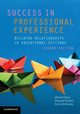 Success in Professional Experience, Dyson Michael