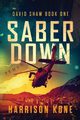 Saber Down, Kone Harrison