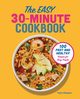 The Easy 30-Minute Cookbook, Ellingson Taylor