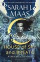 House of Sky and Breath, Maas Sarah J.