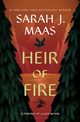 Heir of Fire, Maas Sarah J.
